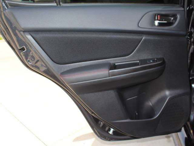 2016 Subaru WRX AWD Premium 4dr Sedan 6M